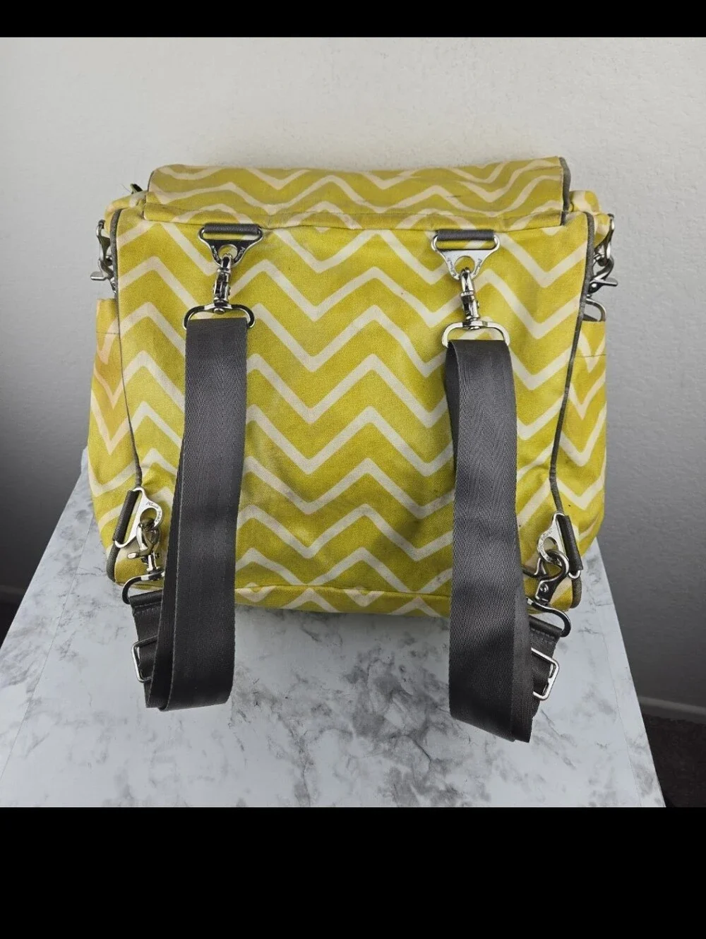 Petunia Pickle Bottom Bag